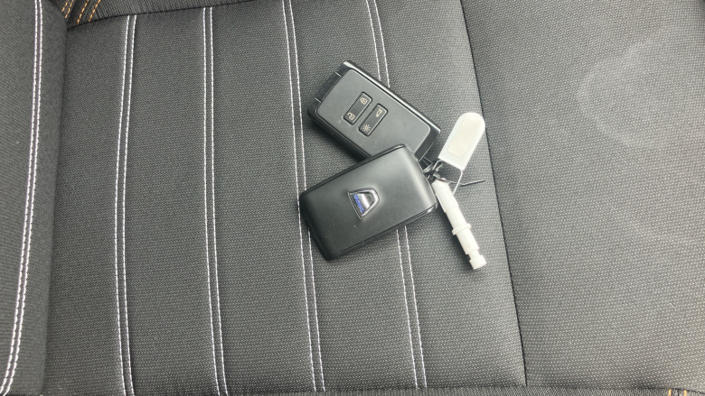 Dacia Sandero Stepway 1.0 TCe Prestige 5dr Petrol Hatchback